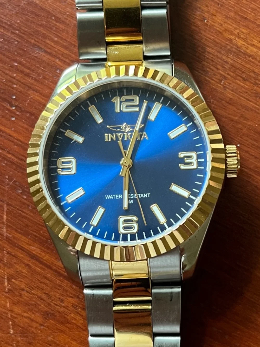 Invicta Specialty Collection Men's Watch (50mm)